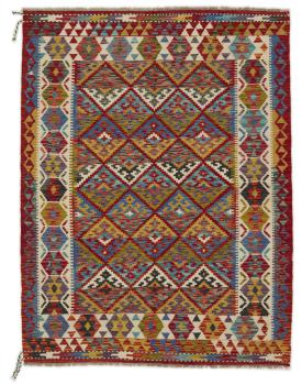 Κιλίμ Afghan 199x152