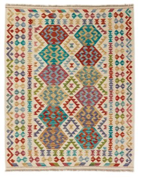 Kelim Afghan 194x156