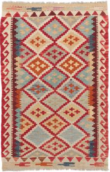 Kilim Afgán 124x80