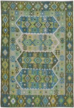 Kilim Afghan 299x204