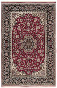 Isfahan Silk Warp 227x149