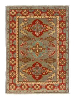 Kazak Ghazni 147x99