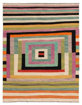 Κιλίμ Afghan Edition 296x203