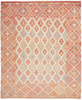 Kilim Afghan 256x207