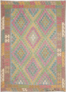 Kilim Afghan 242x174