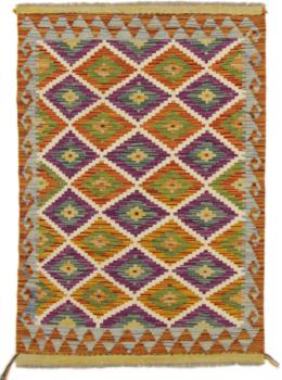 Kelim Afghan 116x79