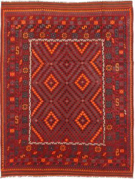 Kilim Afegão Antigo 326x253