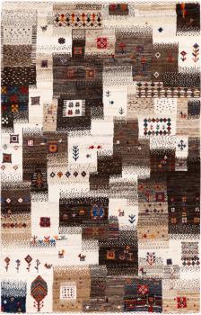 Persa Gabbeh Loribaft Atelier 126x81