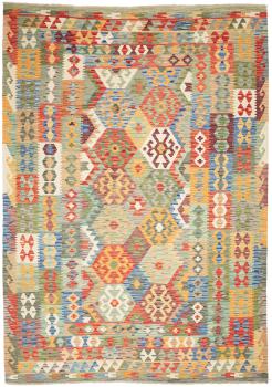 Kilim Afgán 293x205