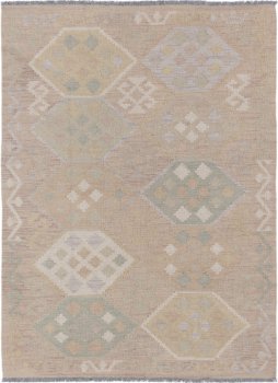 Kilim Afghan 167x122