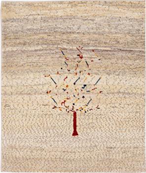 Persian Gabbeh Pure 121x99