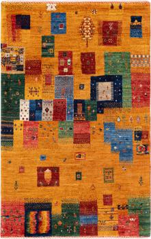 Persialainen Gabbeh Loribaft Atelier 119x79