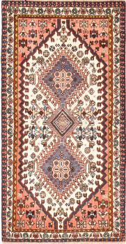 Shiraz 142x75