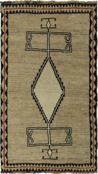 Persia Gabbeh Pure 182x104