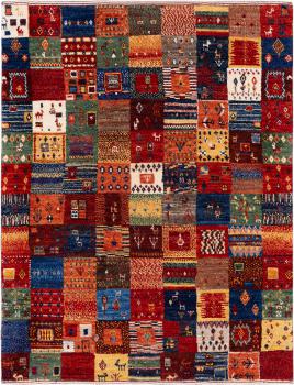 Persian Gabbeh Loribaft Atelier 117x92