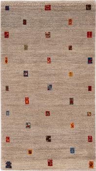 Persian Gabbeh Kashkuli Banafsheh 146x84