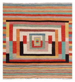 Kilim Afghan Edition 251x249