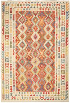 Kilim Afegão 297x205