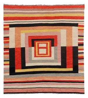 Kilim Afghan Edition 202x200