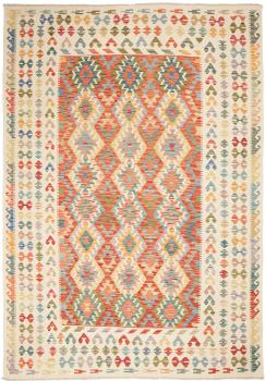 Kilim Afghan 297x211