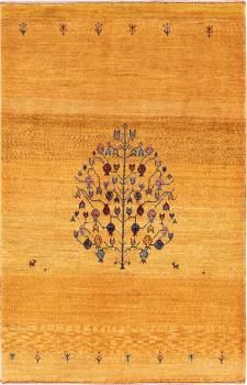 Perzisch Gabbeh Loribaft Nowbaft 152x96