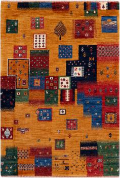Persiano Gabbeh Loribaft Atelier 124x84