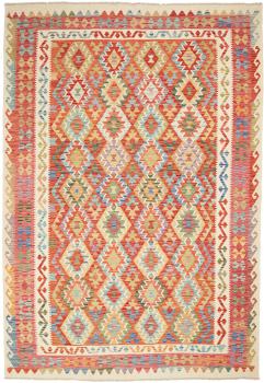 Kilim Afghan 299x205