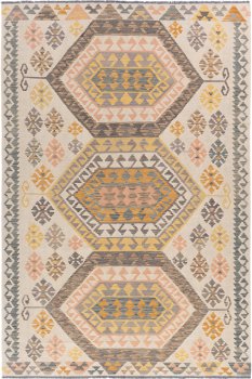 Chilim Afghan 303x203