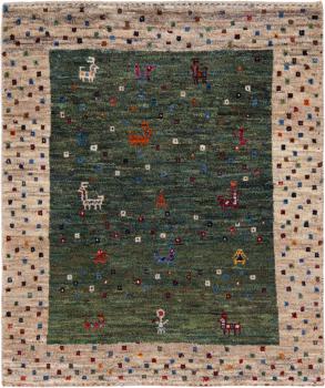 Persia Gabbeh Nomad 116x99