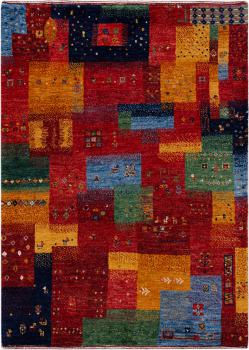 Persian Gabbeh Loribaft Atelier 114x80