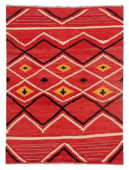 Kilim Afghan Heritage 231x170