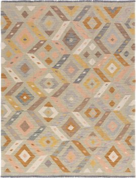 Kilim Afghan 194x153