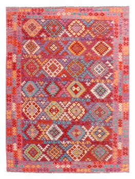 Kilim Afghan 295x201