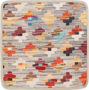 Kilim Afghan Cushion Cover 40x40