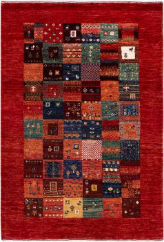Persa Gabbeh Loribaft Atelier 121x81