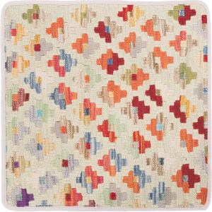 Kilim Afghan Cushion Cover 50x50