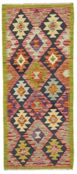 Kilim Afgán 144x61