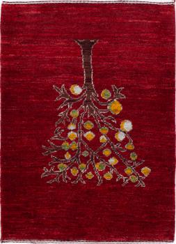 Persiano Gabbeh Kashkuli Edition 81x61
