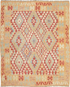 Kilim Afegão 190x155