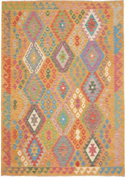 Kilim Afghan 246x176