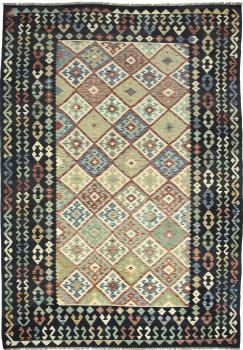 Kilim Afegão Heritage 295x209