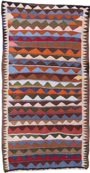 Kilim Fars Antique 269x147