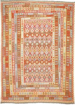 Kilim Afgán 406x293