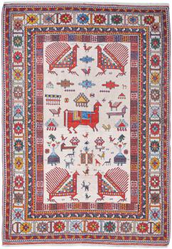Kilim Soumak 240x167