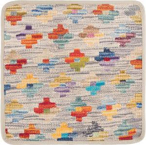 Kilim Afghan Cushion Cover 40x40