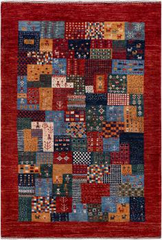 Persan Gabbeh Loribaft Atelier 113x81