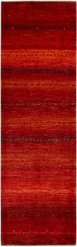 Persja Gabbeh Loribaft Atash 278x87