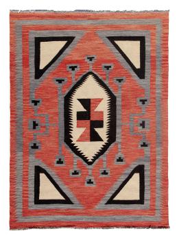 Kelim Afghan Heritage 193x153