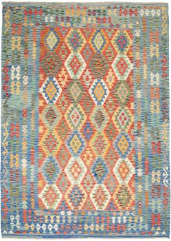 Kilim Afgán 294x212