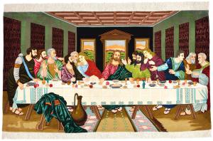 Tabriz Bild 110x192